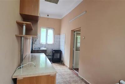 Apartament cu 2 camere nedecomandat în Ultracentral - 5
