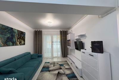 Apartament cu 2 camere, mobilat în Metalurgiei - 2