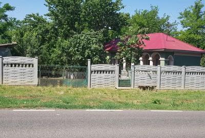 Casă în Mihai Viteazu - 3