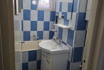 Apartament cu 2 camere semidecomandat în Crâng - 4