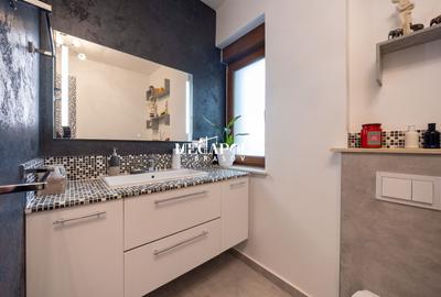 Casă individuală cu 6 camere cu Canalizare în Lunca Calnicului - 27