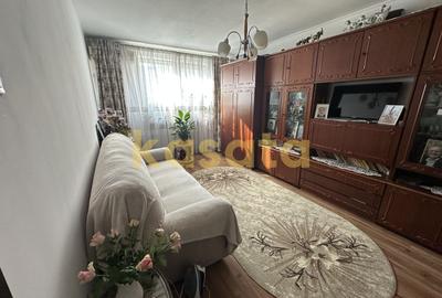 Apartament cu 2 camere decomandat, mobilat în Crângași