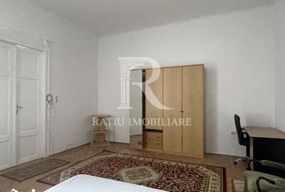 Apartament cu 2 camere în Orașul Nou - 2