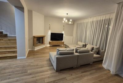 Vila 430,44 mp Green Lake Baneasa - 5