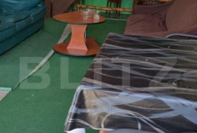 Garsoniera de inchiriat, 20 mp, zona Valea Ghinzi - 5