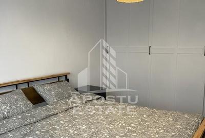 Aparatament cu 2 camere , modern cu centrala propie ,Zona... - 12