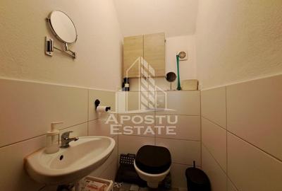Apartament cu 2 camere  ,zona Iosefin - 18