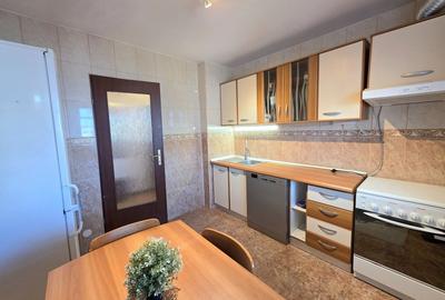 Apartament cu 2 camere decomandat, mobilat în Brâncoveanu - 15