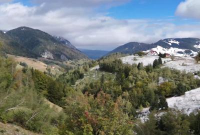 Teren intravilan  Pestera Brasov, 11908 mp - 15