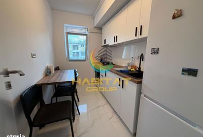 Garsonieră în Metalurgiei - 1