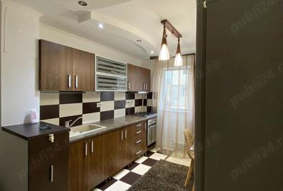 Apartament cu 2 camere semidecomandat în Micro 11 - 1
