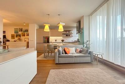 2 camere, amenajat, cu 2 locuri de parcare - Sagului -Doina - 7