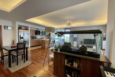 Apartament cu 3 camere *198mp*+ 2 Terase + Parking / Pipera - 15