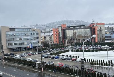 Apartament cu 2 camere semidecomandat în Central - 4