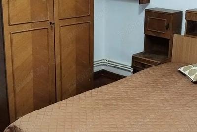 Apartament cu 2 camere semidecomandat în Cuza Vodă - 2