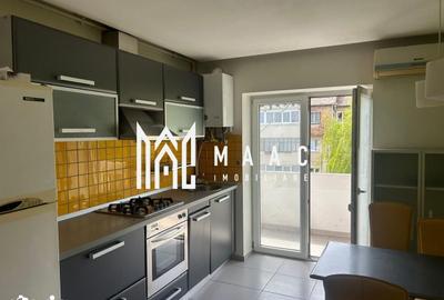 Apartament cu 3 camere în Iacobeni - 1