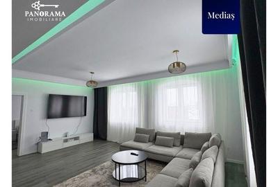 Apartament cu 3 camere decomandat în Central - 8