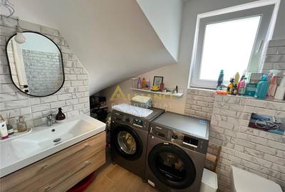 Casă individuală cu 4 camere cu Teren 520 Mp în Berceni - 15