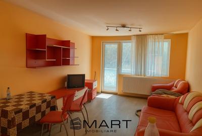 Apartament 2 camere decomandate zona Dumbravei - 1