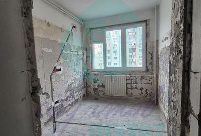 2 camere in renovare totala | Mihai Bravu – Dristor | bloc reabilitat - 13