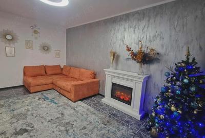 Apartament cu 3 camere decomandat în Central - 2