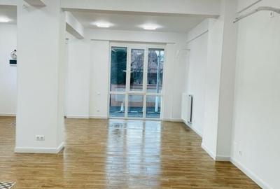 Spatiu de inchiriat - Destinatie Comerciala sau Birouri - strada Radului