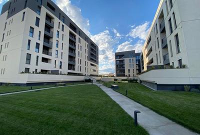 Apartament 3 camere, bloc nou - 24