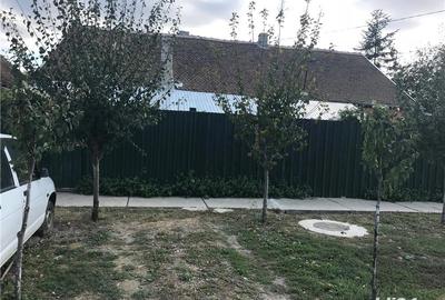 Casă cu 3 camere în Ineu - 6