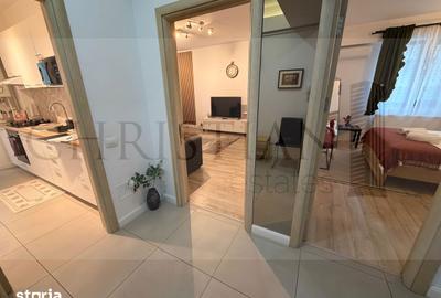 Apartament cu 2 camere decomandat în Militari