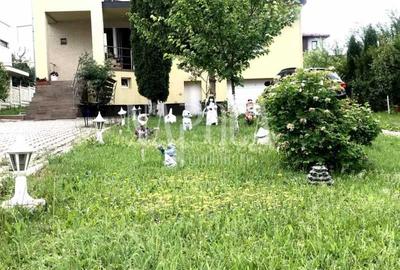 Casa 7 camere de vanzare in Europa, Cluj Napoca - 13