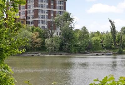 Spațiu birou amenajat in cladirea Ethos House, zona Barbu Vacarescu - Floreasca - 7