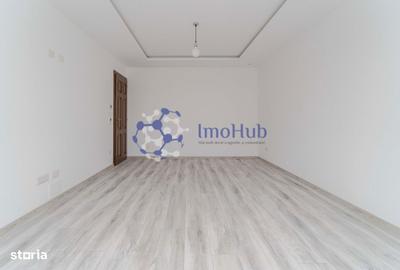 Apartament cu 3 camere decomandat în Albești - 2