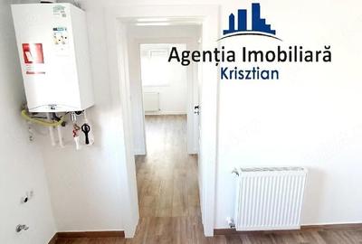 Apartament cu 3 camere semidecomandat în Careiului - 4