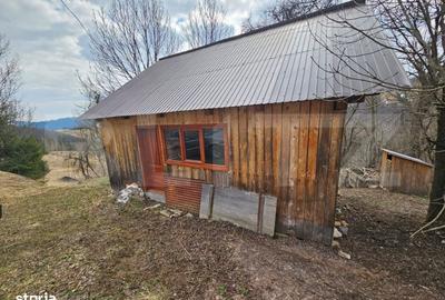Spațiu comercial, în Scărișoara - 7
