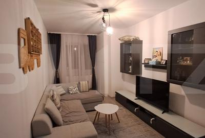 Apartament 2 camere ,etaj 5/7, bloc cu lift, zona BMW - 3