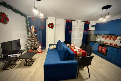 Apartament Lux, 2 camere - 7