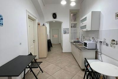 Apartament cu 3 camere decomandat, mobilat în Ultracentral - 16