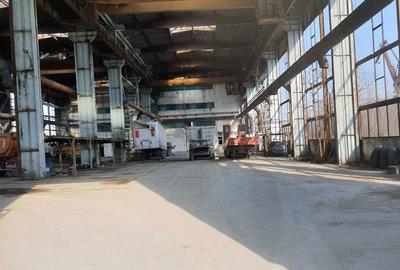 Spațiu comercial, de 1 mp, în Hârșova - 2