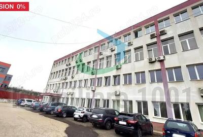 Imobil birouri, proximitatea zonei industriale Oborului, comision intermediere 0 - 2