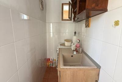 Apartament spatios cu 1 camera, etaj 3 - Zona Timocului - 5