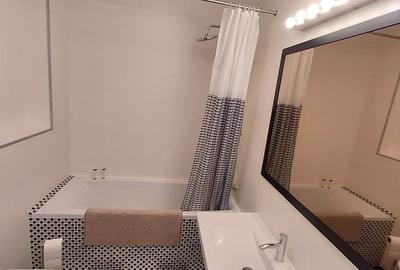 3 camere decomandat, zona Centrala, calea Dorobantilor - Platinia - 11