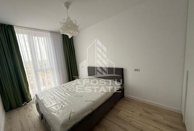 Apartament 2 camere, Campeador City Metro - 3