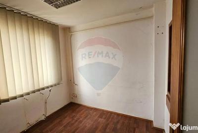 Spațiu comercial, de 80 mp, în Mărăței - 14