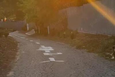 Teren de 1800 mp, în Piteasca - 4