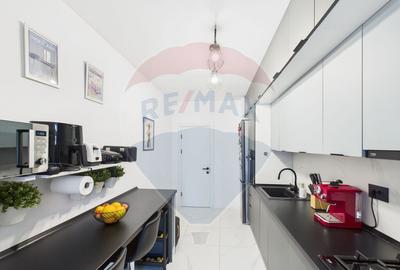 Apartament modern cu 3 camere in Astorium My Home - 6