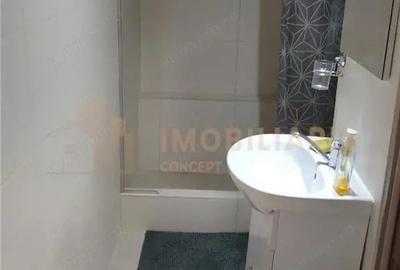 Apartament cu 2 camere în Decebal - 1