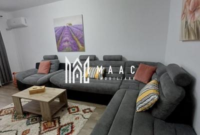 Apartament | 3 camere | Decomandat | Balcon | 73 MPU | Vasile Aaron - 3