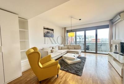 Apartament 2 Camere - 2 Bai - GreenLake - Gated Community - 4