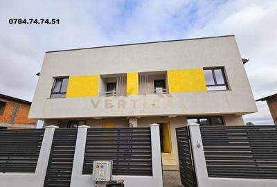 Vile in RATE cu 4 camere - comuna Berceni Vile in RATE cu 4 camere - comuna Berceni - 3