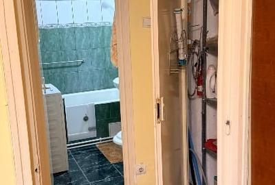 Apartament cu 2 camere semidecomandat în Grivița - 8